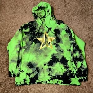 Jeffrey 🌟 sweatshirt